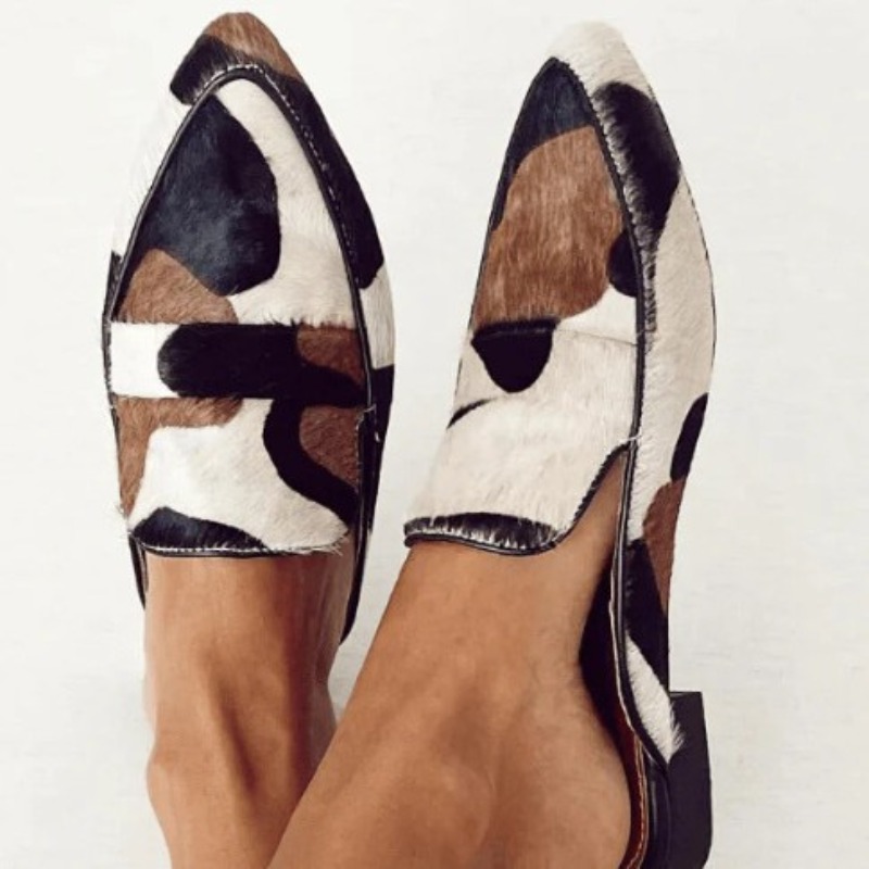 Womens Heels - Brytyjski styl, nowa kolekcja wiosna-jesień 2026,