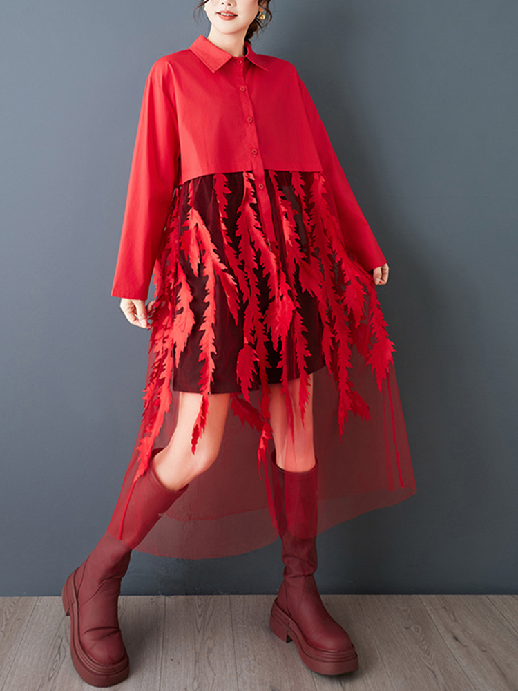 Sukienki damskie w stylu vinta – Women'S Red Formal Wear recenzja i cena