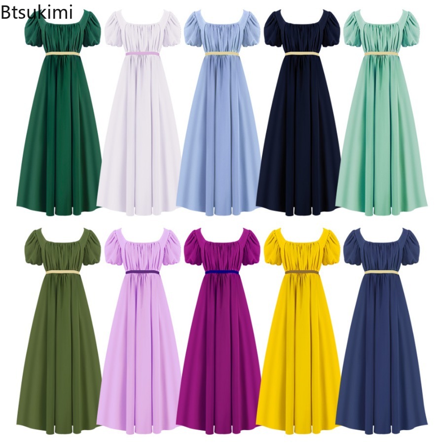Sukienka wieczorowa w stylu vi – Evening Gown recenzja i cena