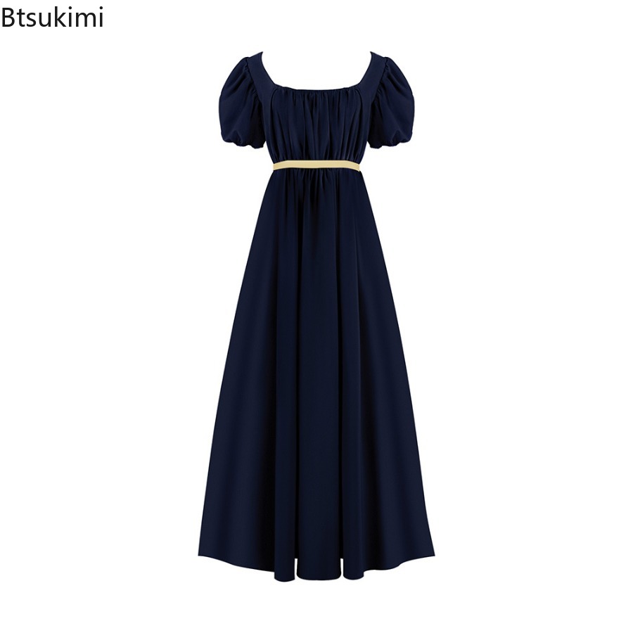 Sukienka wieczorowa w stylu vi – Evening Gown recenzja i cena