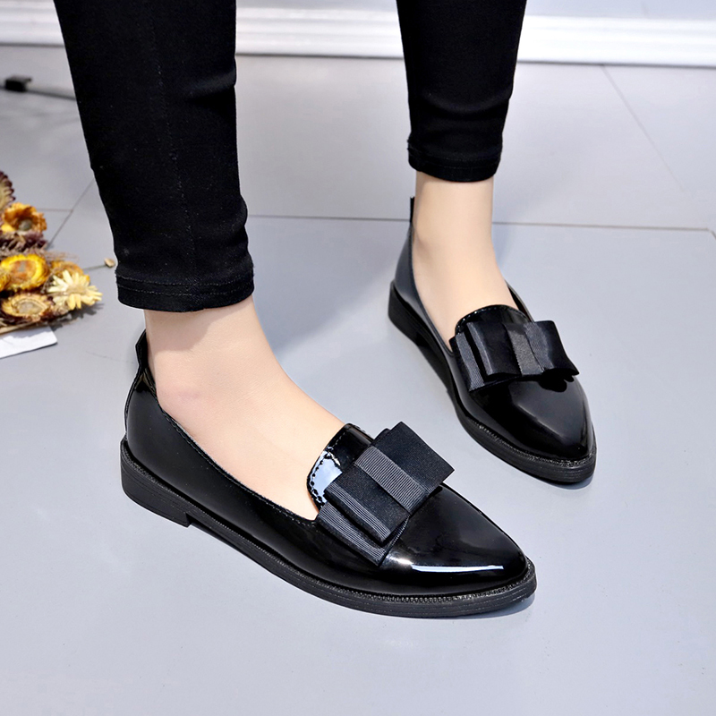 Czarne/Czerwone lakierowane ba – Womens Heels recenzja i cena