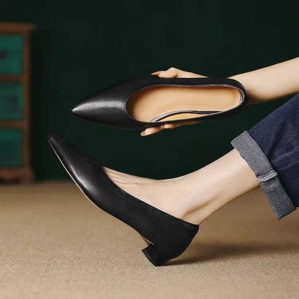 ​ ​ Nowe damskie czółenka na n – Formal Dress recenzja i cena