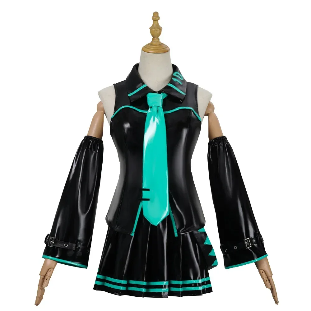Anime Cosplay Kompletny Zestaw – Midi Dress recenzja i cena
