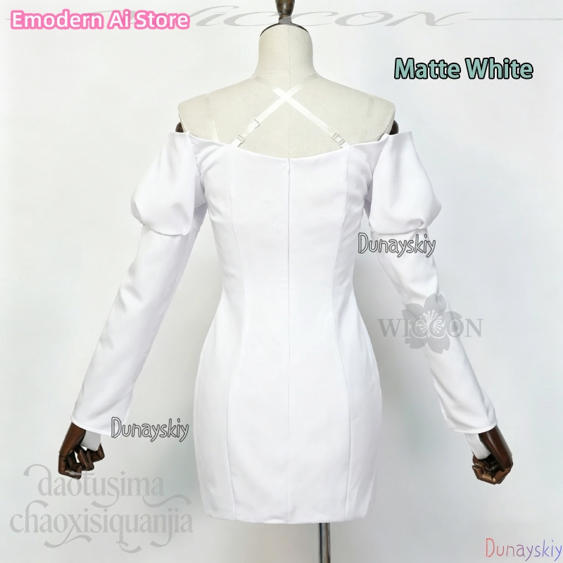 Nowa Wydarzenie CAFE Crossover – Evening Gown recenzja i cena