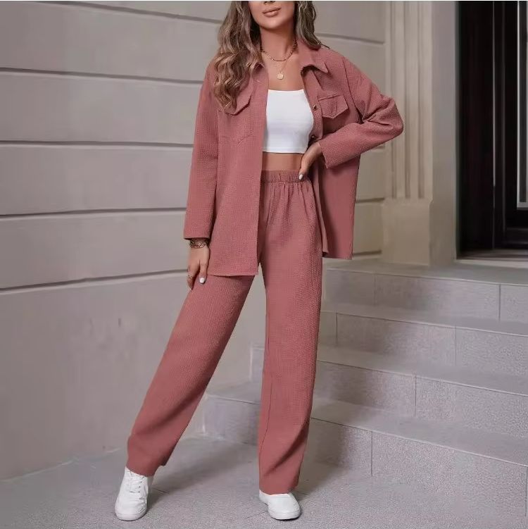 Nowe dwuczęściowe komplety na  – Womens Blazer recenzja i cena