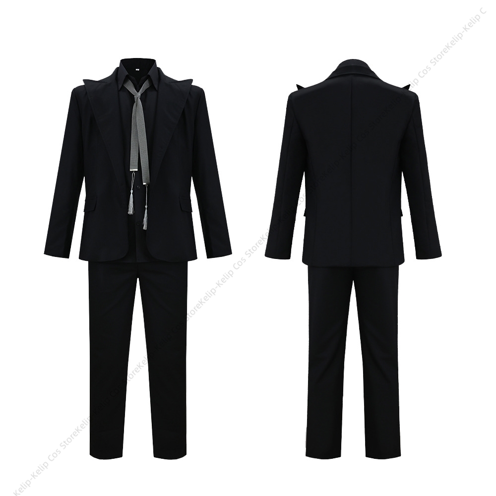 Kostium Cosplay GO Crowley, cz – Womens Blazer recenzja i cena