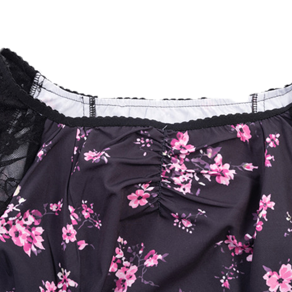Kostium Nikki Cosplay Obsessio – Midi Dress recenzja i cena