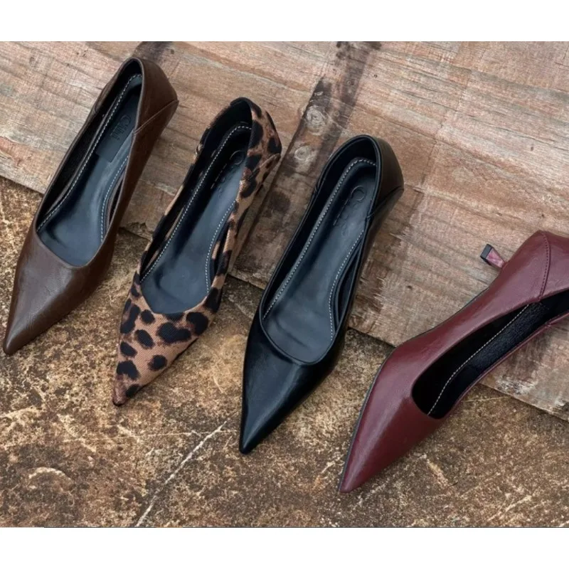 2026 Damskie seksowne szpilki  – Womens Heels recenzja i cena