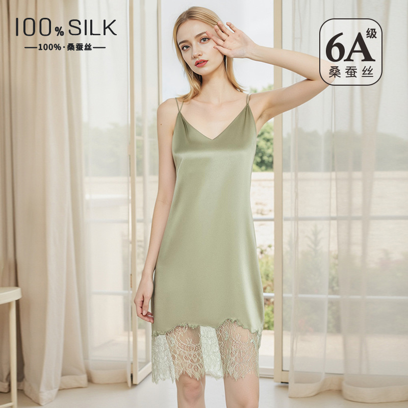 Seksowna sukienka na ramiączka – Lace Dress recenzja i cena