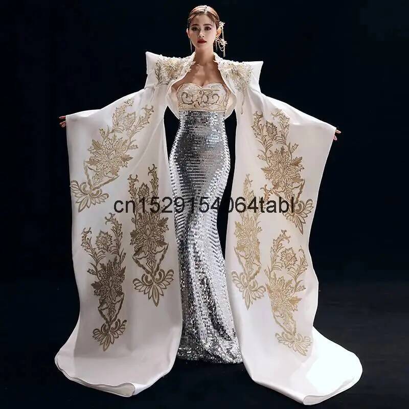 Formalna suknia gospodarza jes – Evening Gown recenzja i cena