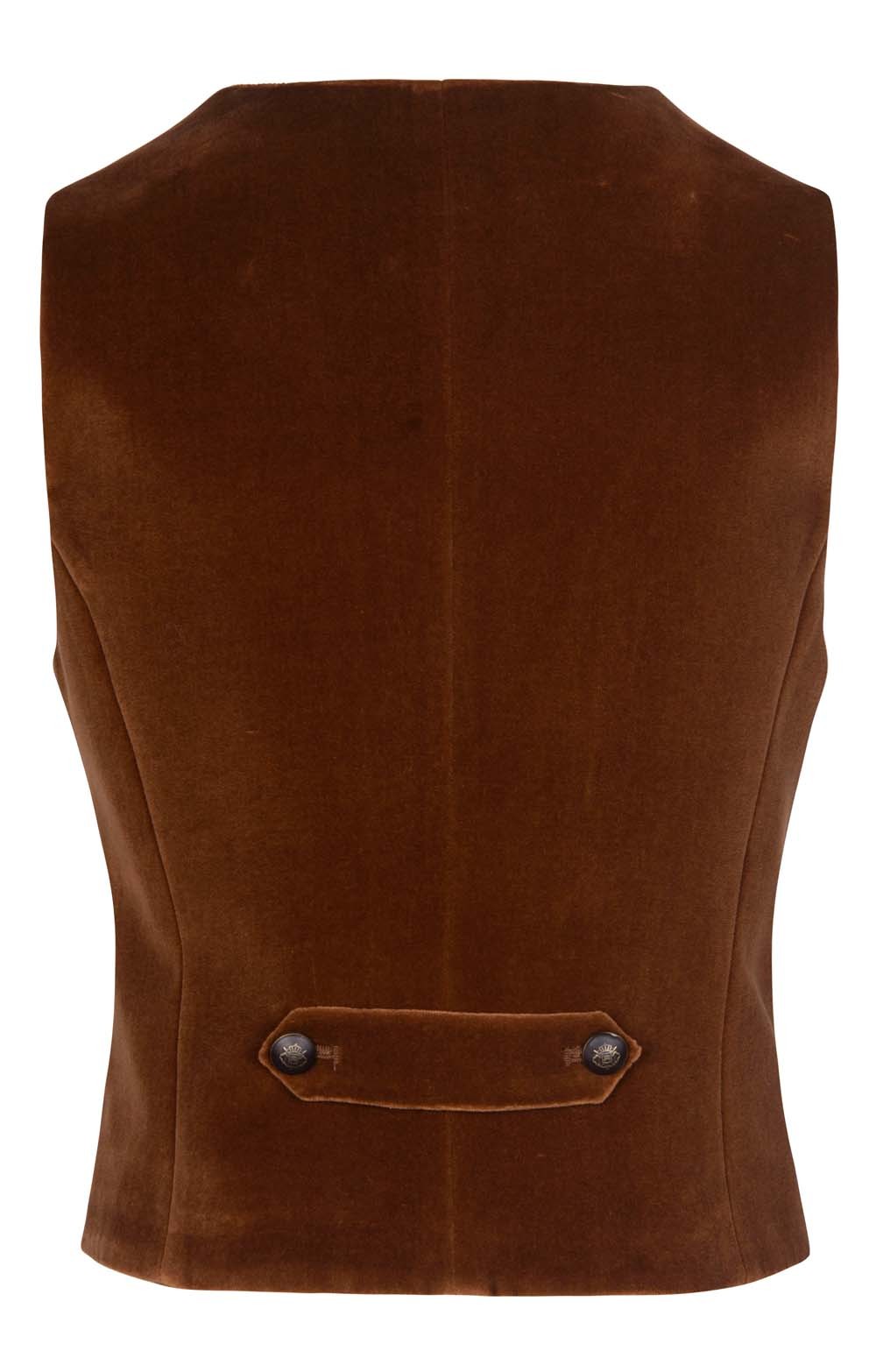 Damska aksamitna kamizelka z d – Womens Blazer recenzja i cena