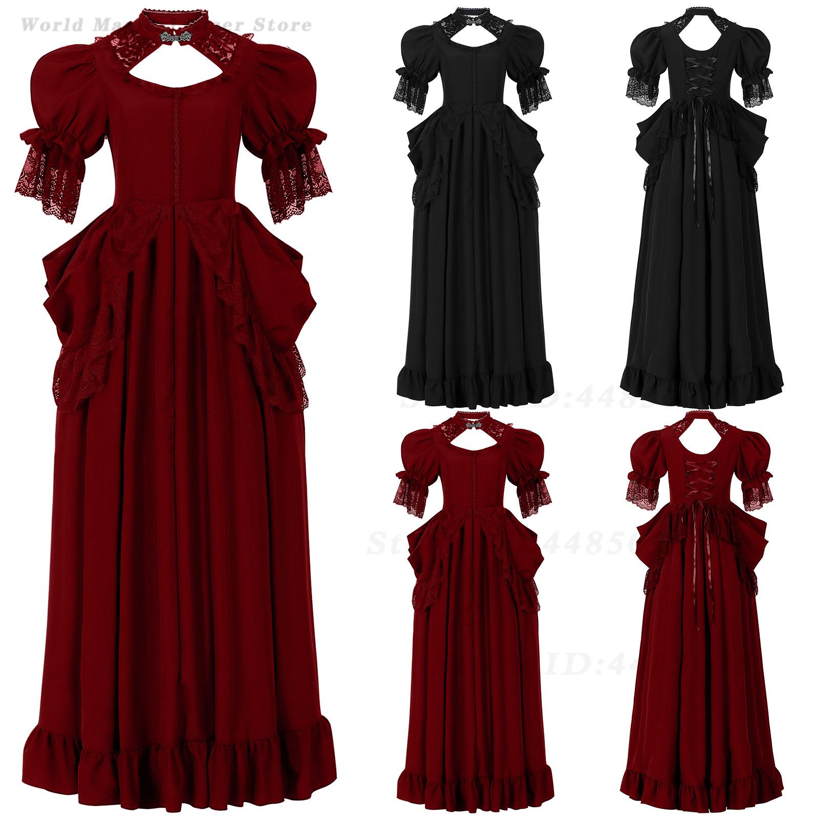 Damska Suknia Wieczorowa w Sty – Evening Gown recenzja i cena
