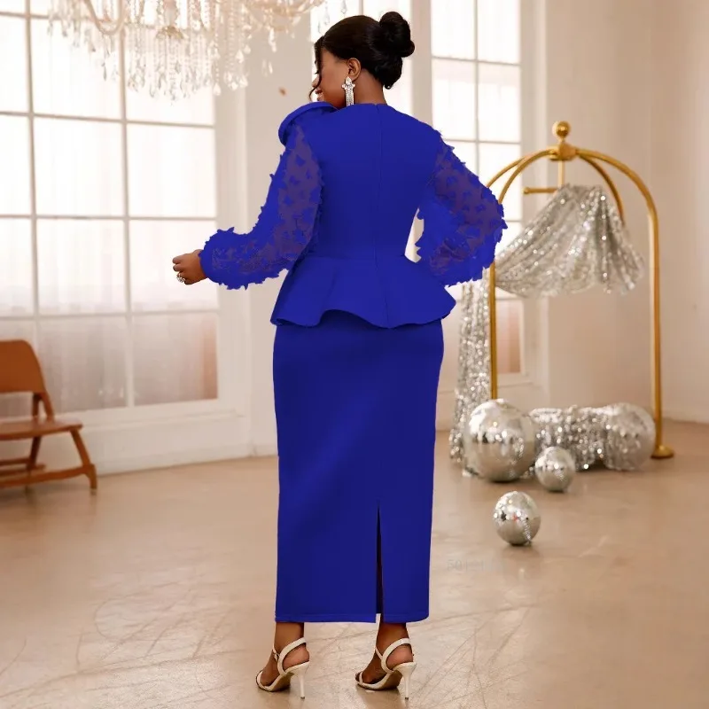 Sukienki afrykańskie plus size – Women'S Red Formal Wear recenzja i cena