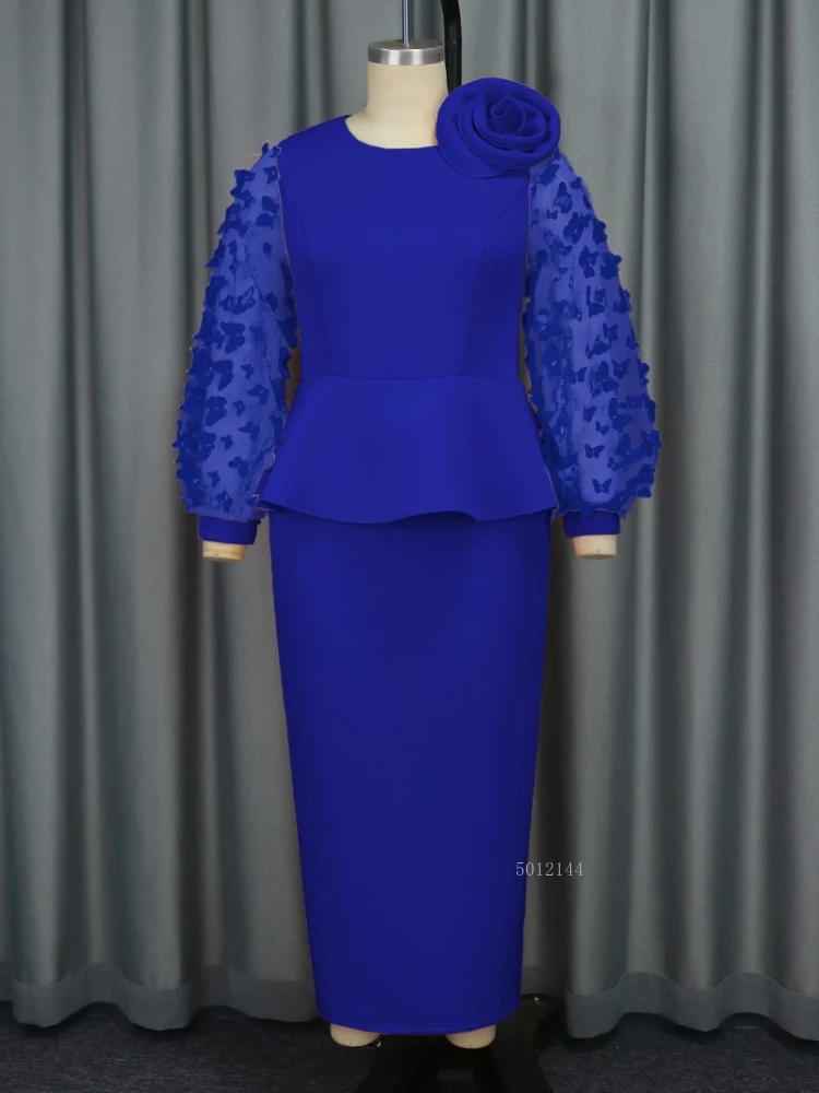 Sukienki afrykańskie plus size – Women'S Red Formal Wear recenzja i cena