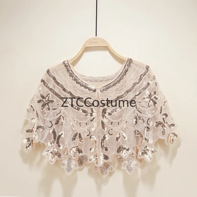 Sukienka w stylu lat 20. z cek – Evening Gown recenzja i cena