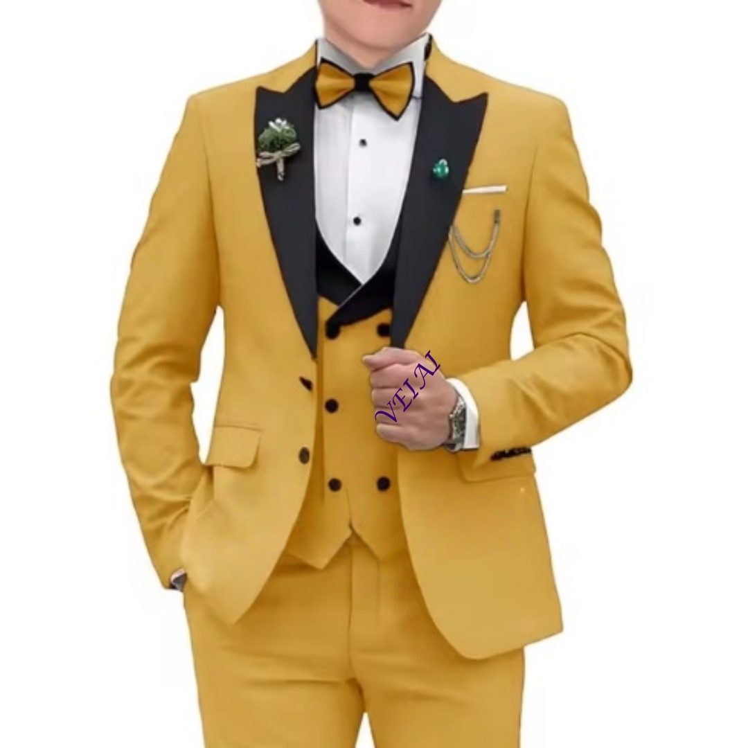 Elegancki garnitur dla chłopcó – Formal Dress recenzja i cena