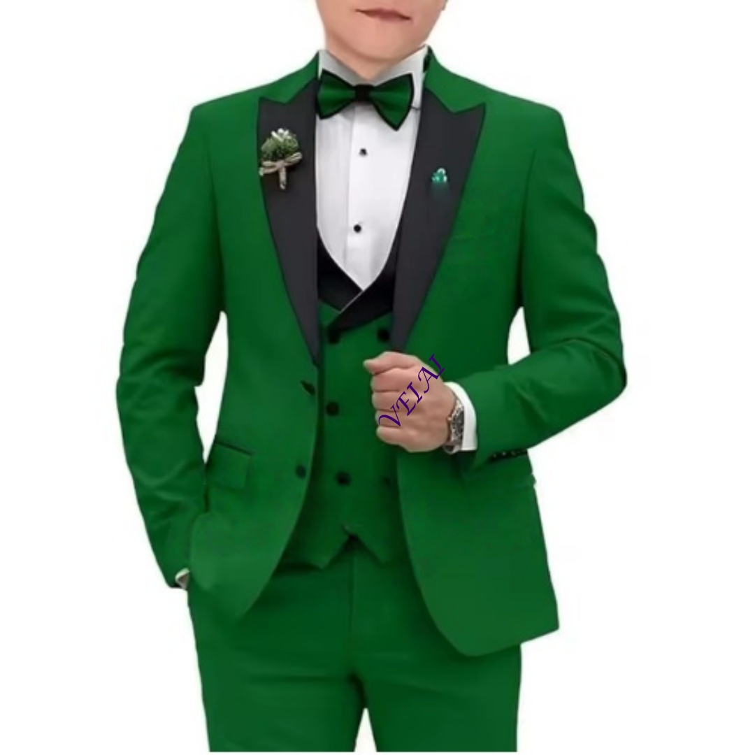 Elegancki garnitur dla chłopcó – Formal Dress recenzja i cena